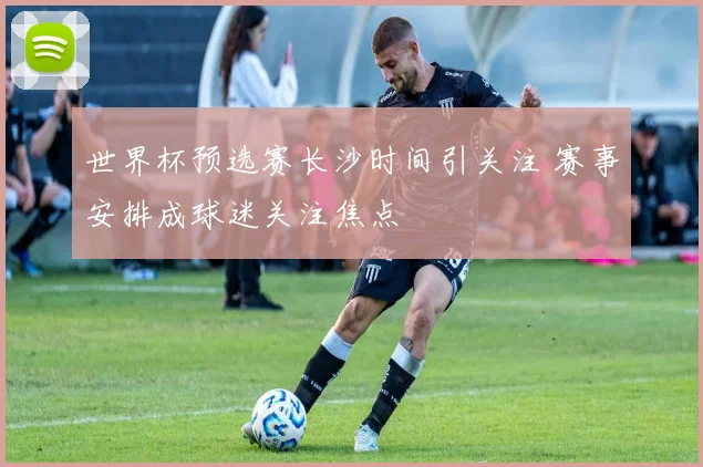世界杯预选赛长沙时间引关注 赛事安排成球迷关注焦点