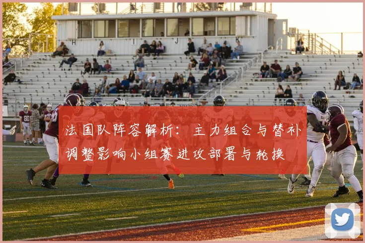 法国队阵容解析：主力组合与替补调整影响小组赛进攻部署与轮换